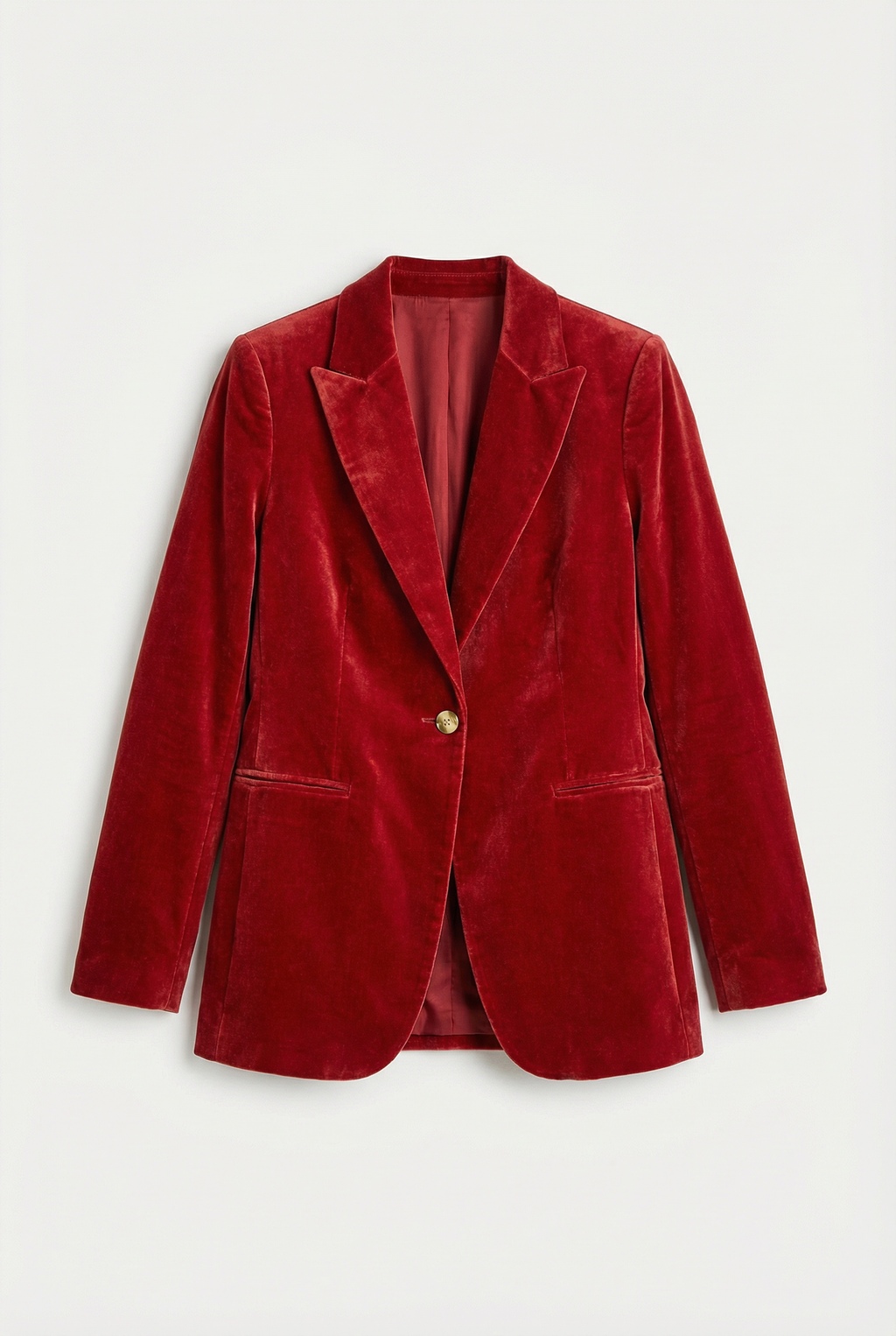 Elyvora™ - Blazer élégante