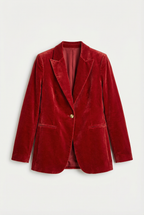 Elyvora™ - Blazer élégante