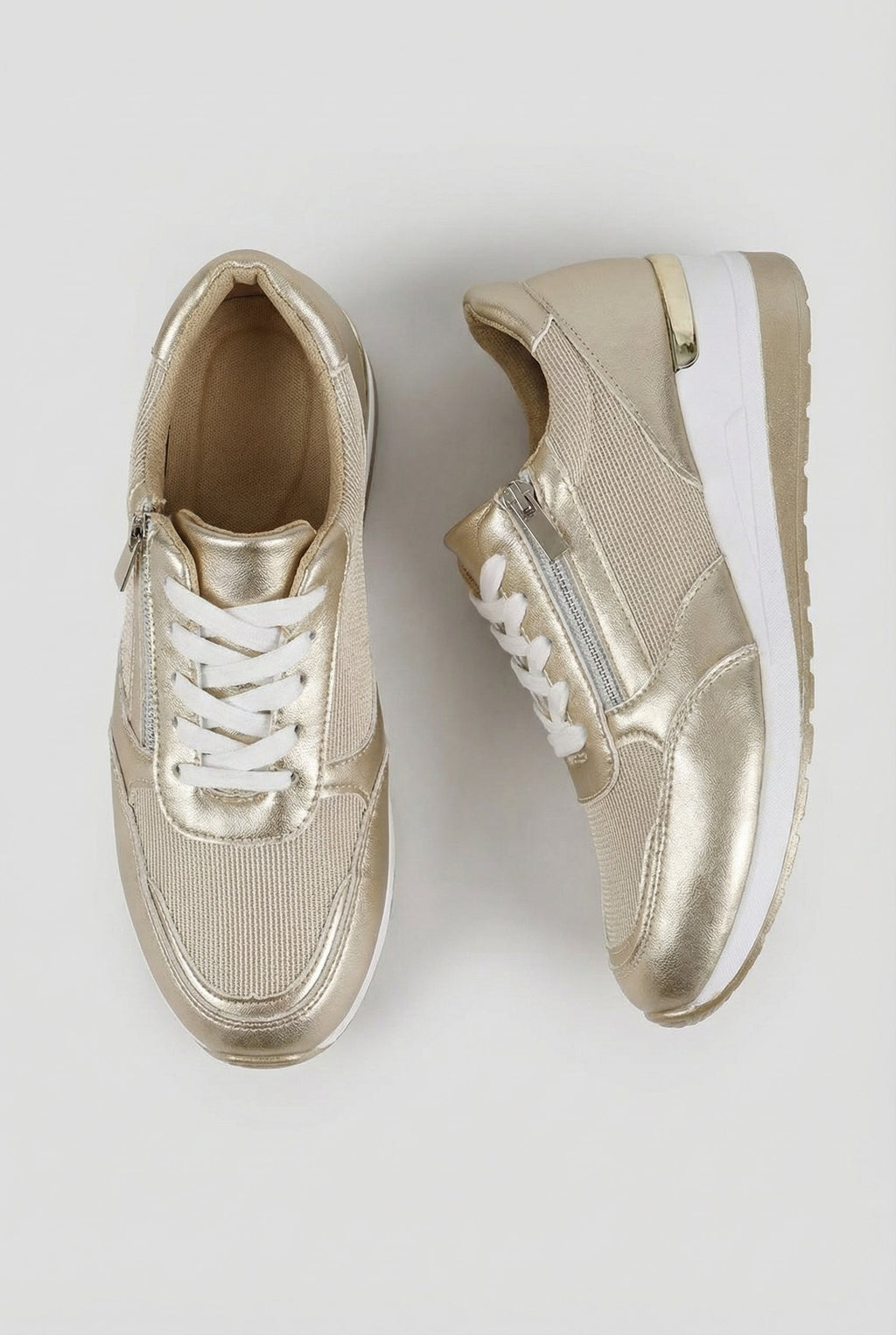 Élyra™ - Sneaker élégante