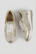 Élyra™ - Sneaker élégante