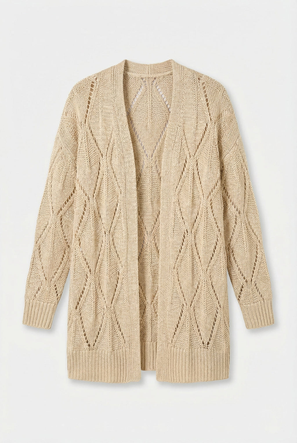 Évaréa™ - Cardigan élégant