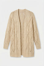 Évaréa™ - Cardigan élégant