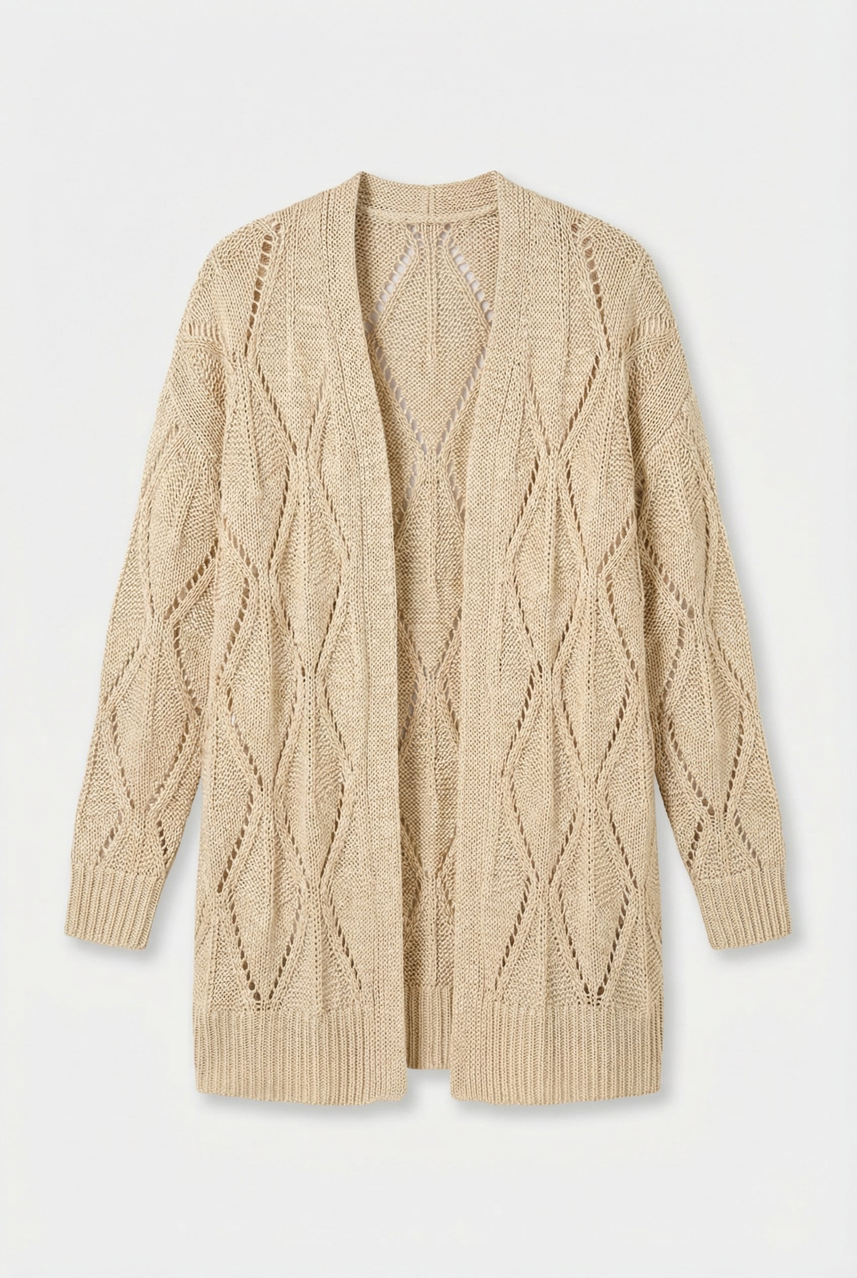 Évaréa™ - Cardigan élégant
