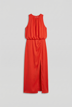 Oréliane™ - Robe fluide élégante