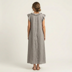 Clémence™ - La robe longue qui sublime chaque silhouette