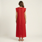 Clémence™ - La robe longue qui sublime chaque silhouette