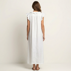 Clémence™ - La robe longue qui sublime chaque silhouette