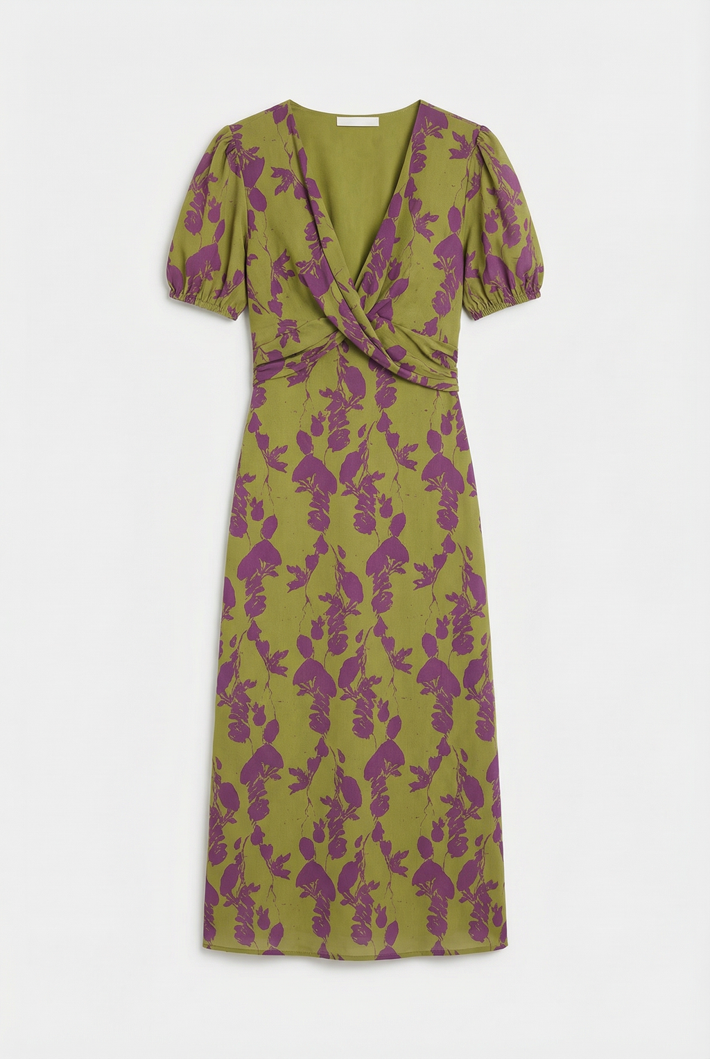 Valessia™ - Robe raffinée
