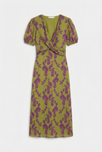 Valessia™ - Robe raffinée
