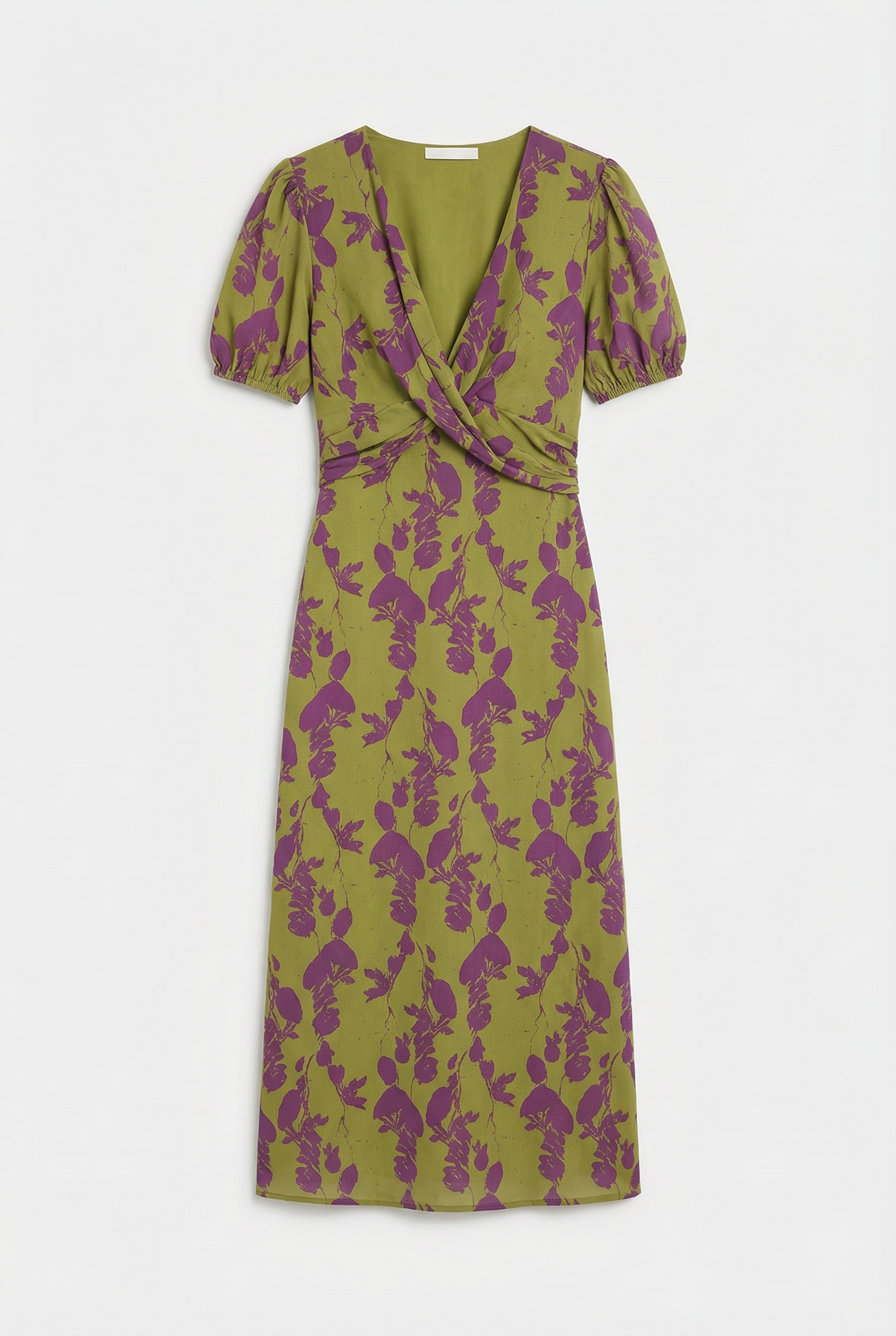 Valessia™ - Robe raffinée