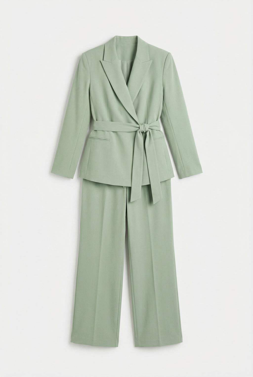 Montéline™ - Tailleur élégant