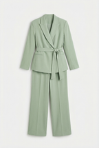 Montéline™ - Tailleur élégant