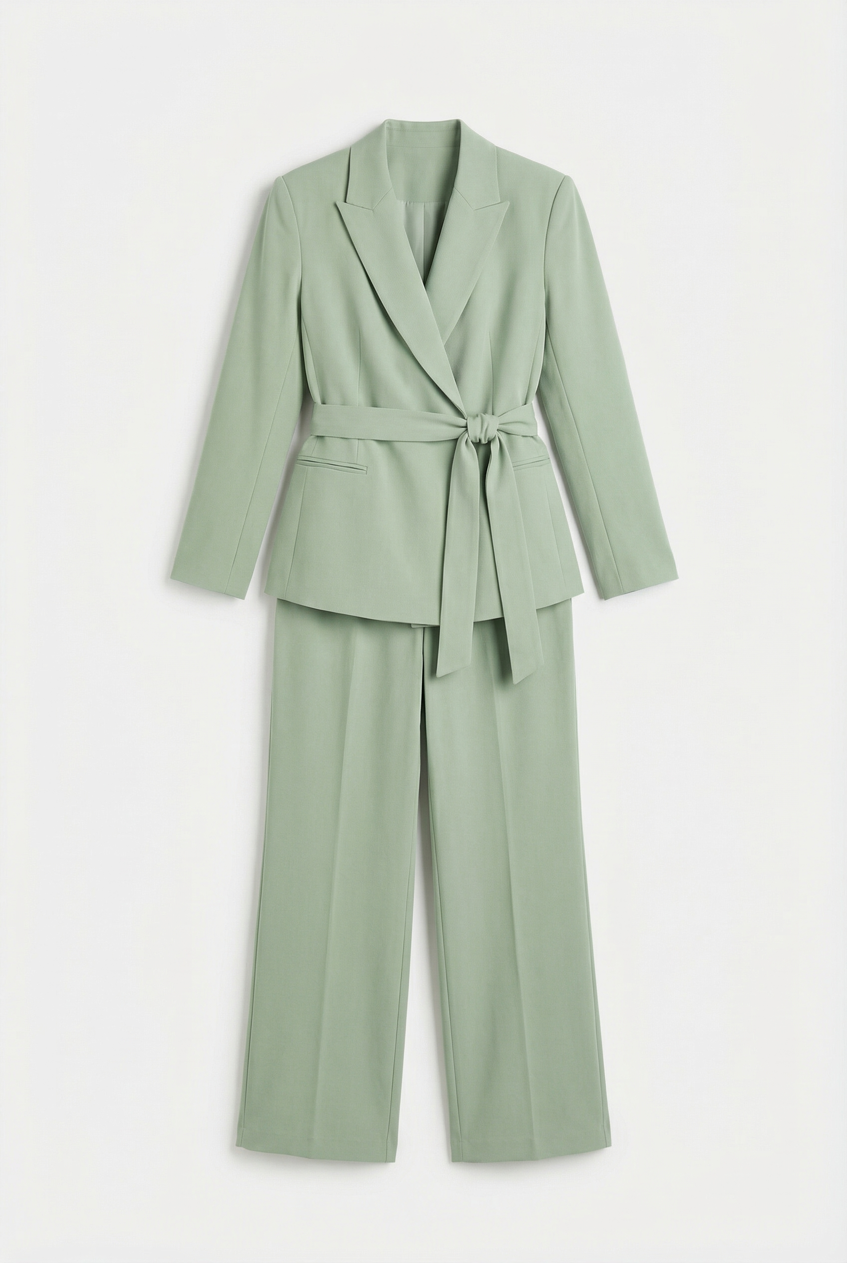 Montéline™ - Tailleur élégant