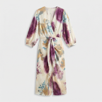 Virel Élan | Robe de printemps sophistiquée