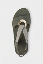 Sélène™ - Sandales plates