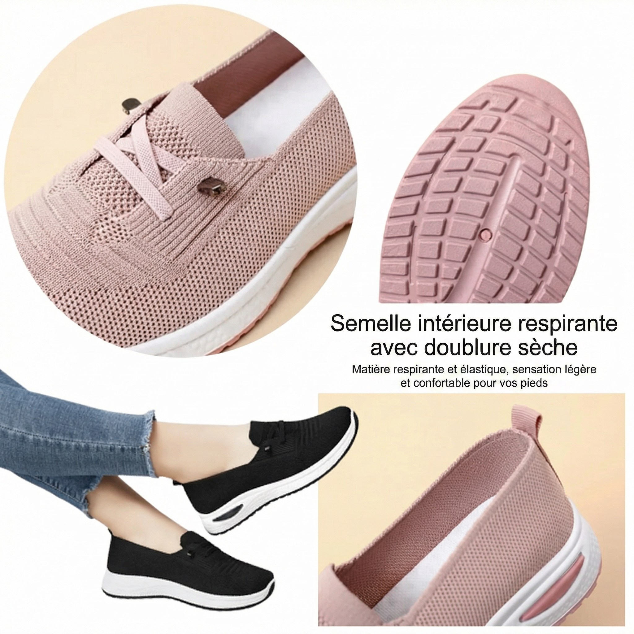 Mireu | baskets orthopédiques
