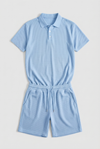 Ceyor Solace | ensemble polo confortable