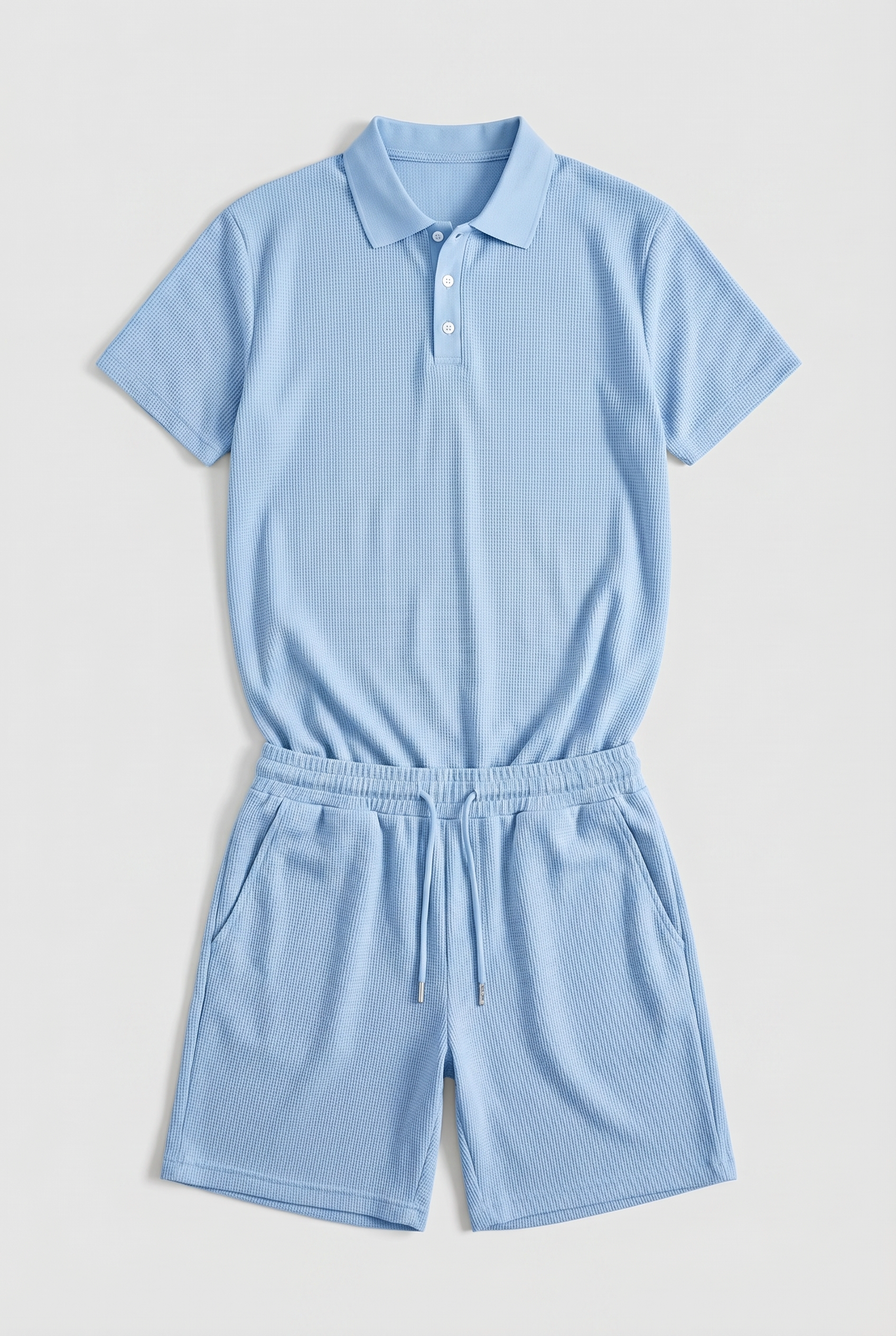 Ceyor Solace | ensemble polo confortable