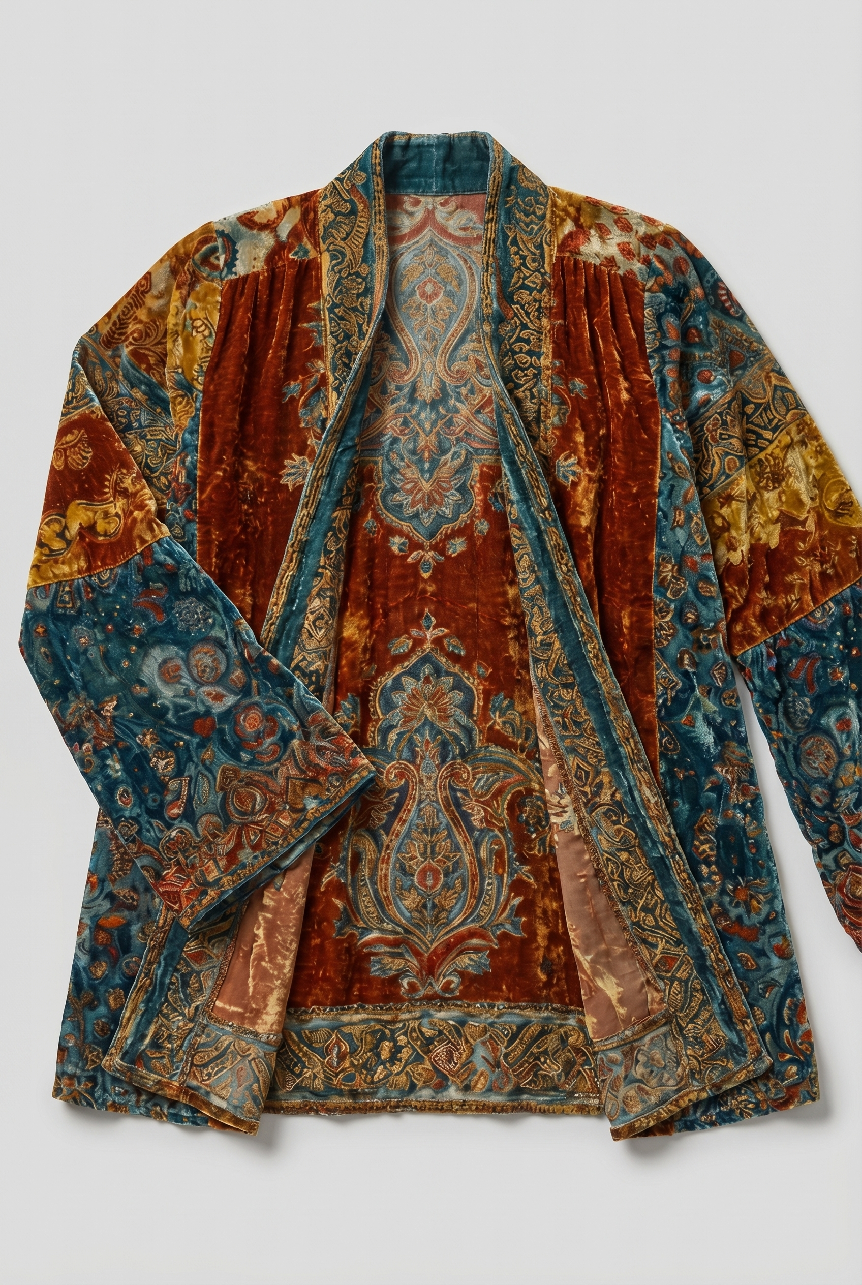 Orphéon Élan | kimono