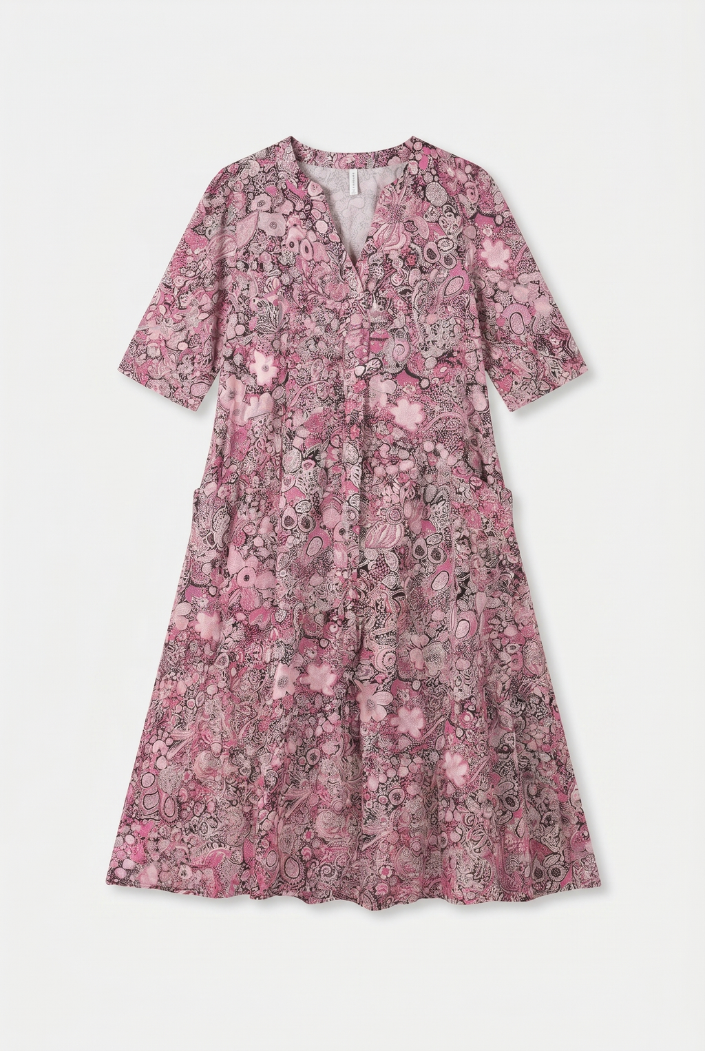 Vioné Élan | robe de printemps