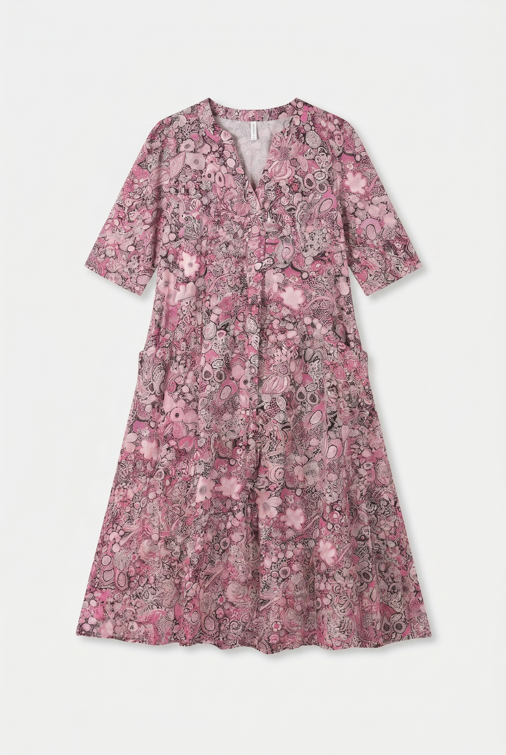 Vioné Élan | robe de printemps