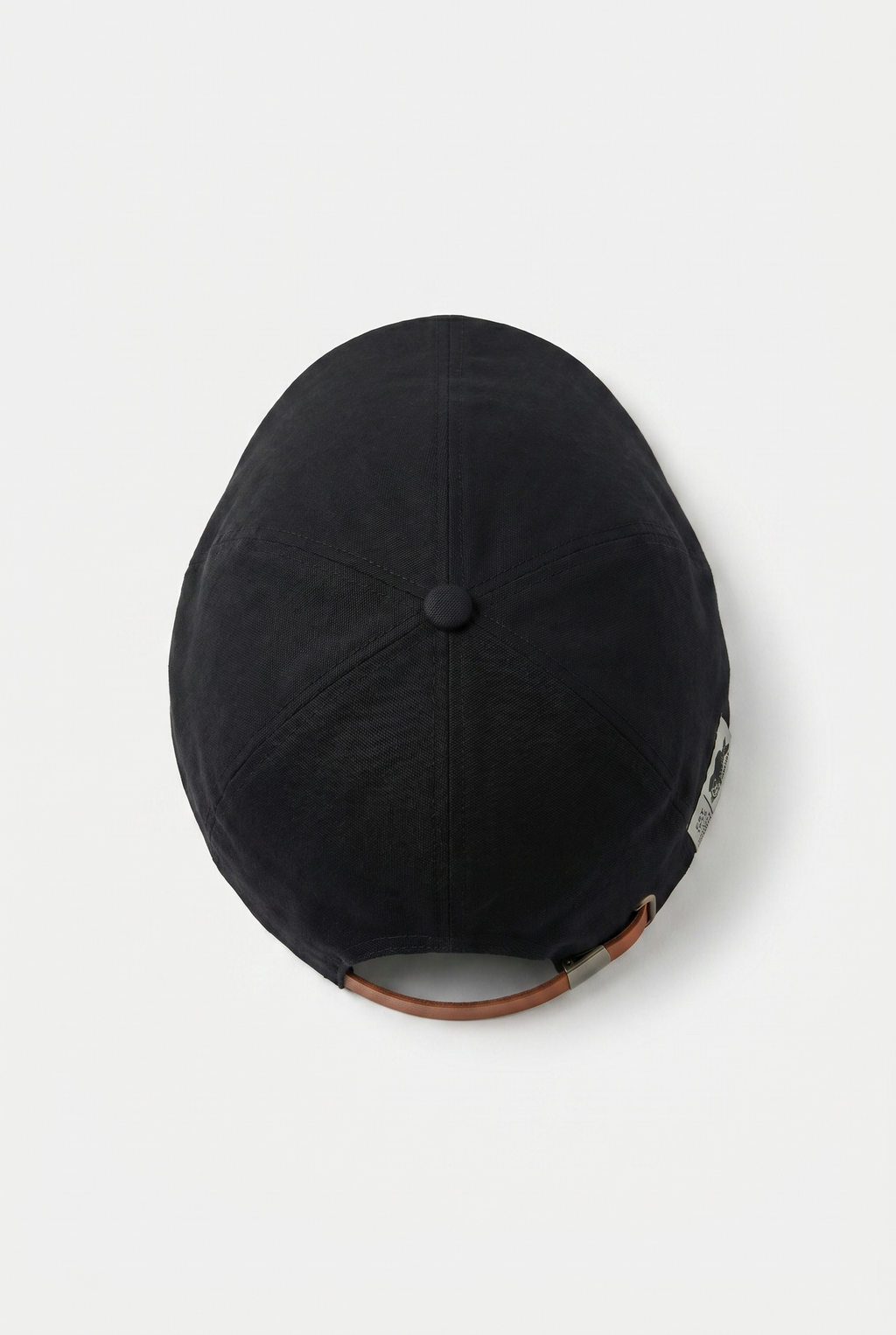 Brivel Atelier | casquette plate