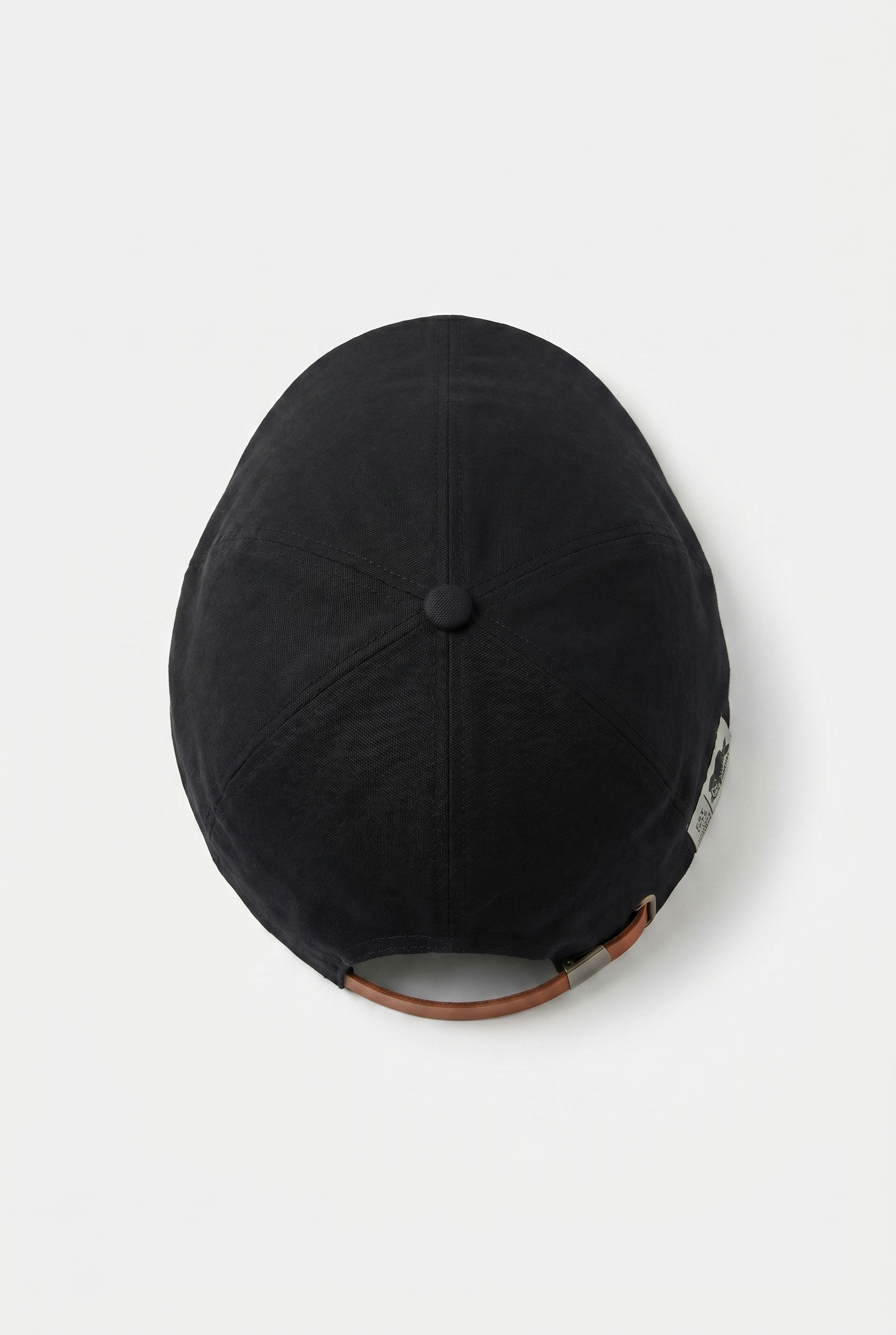 Brivel Atelier | casquette plate