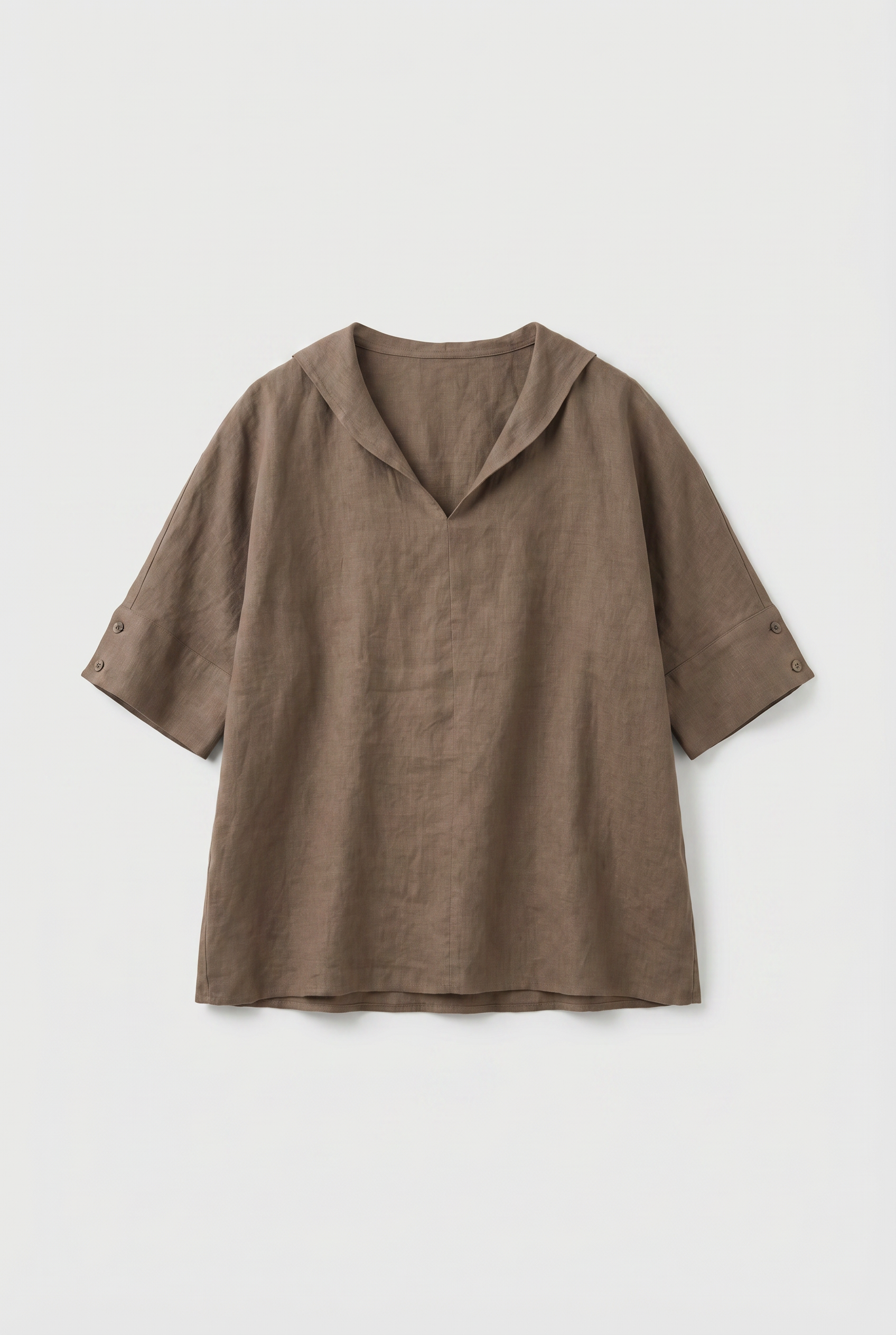 Norel Ligne | blouse fluide