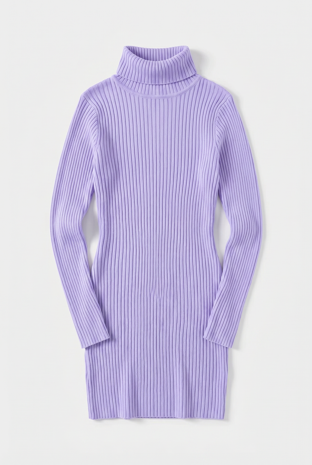 Mirel Ligne | robe côtelée