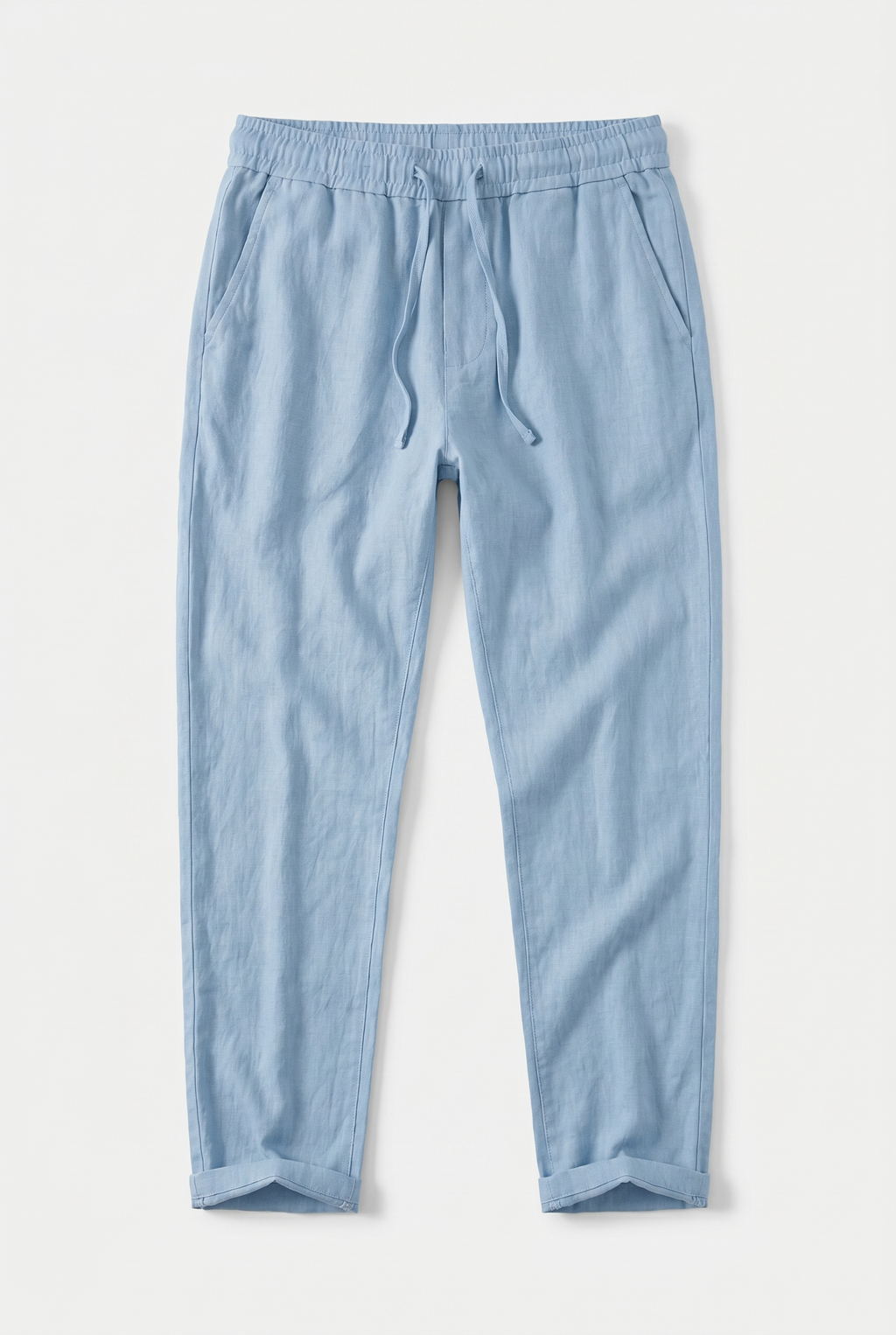 Aurelion Solace | pantalon à cordon de serrage