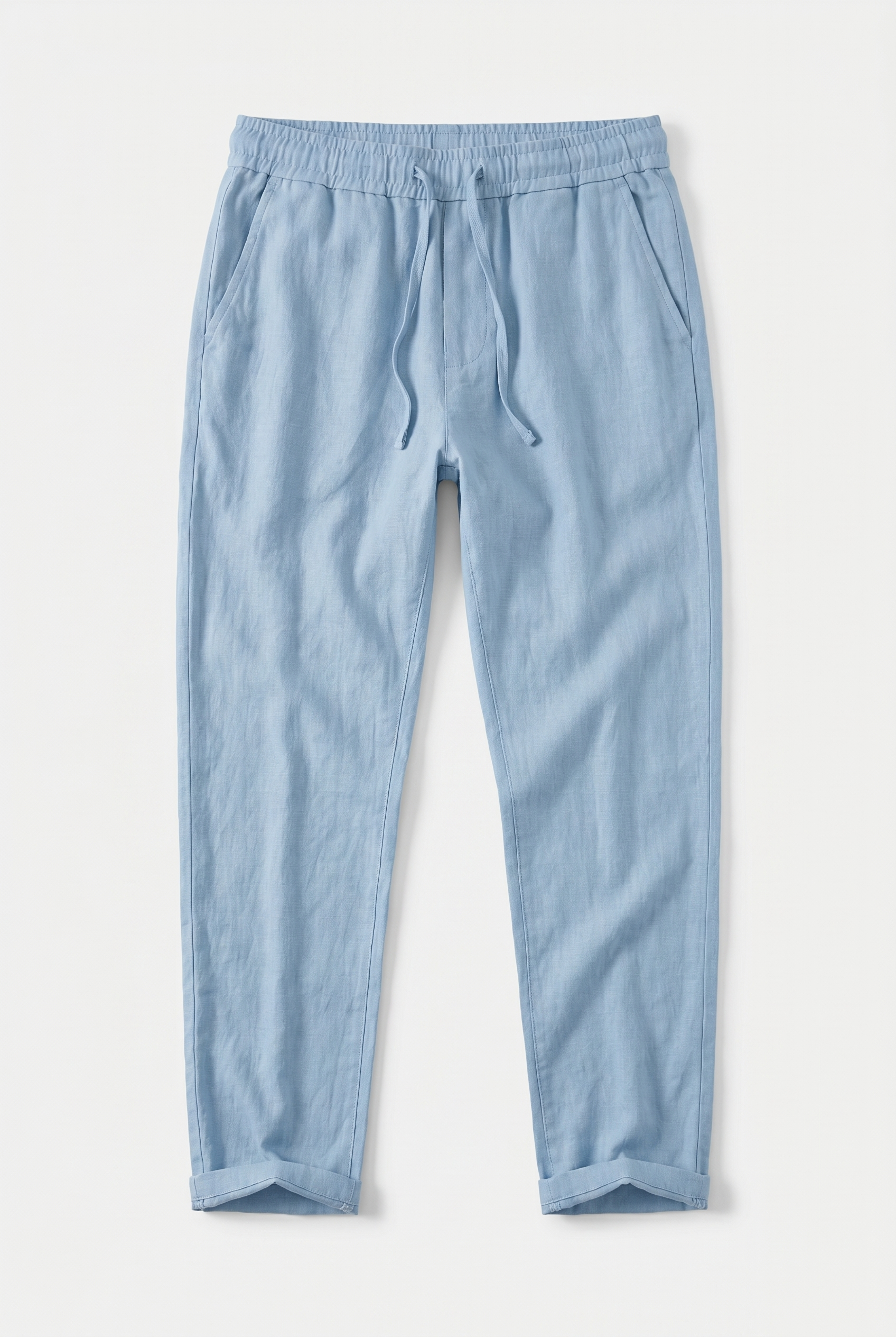 Aurelion Solace | pantalon à cordon de serrage