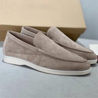 Nirex Ligne | mocassins souples