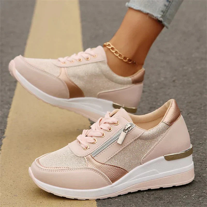 Élyra™ - Sneaker élégante
