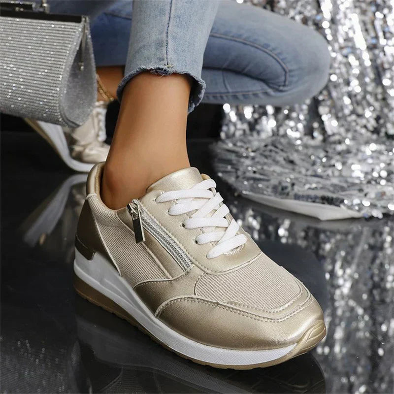 Élyra™ - Sneaker élégante