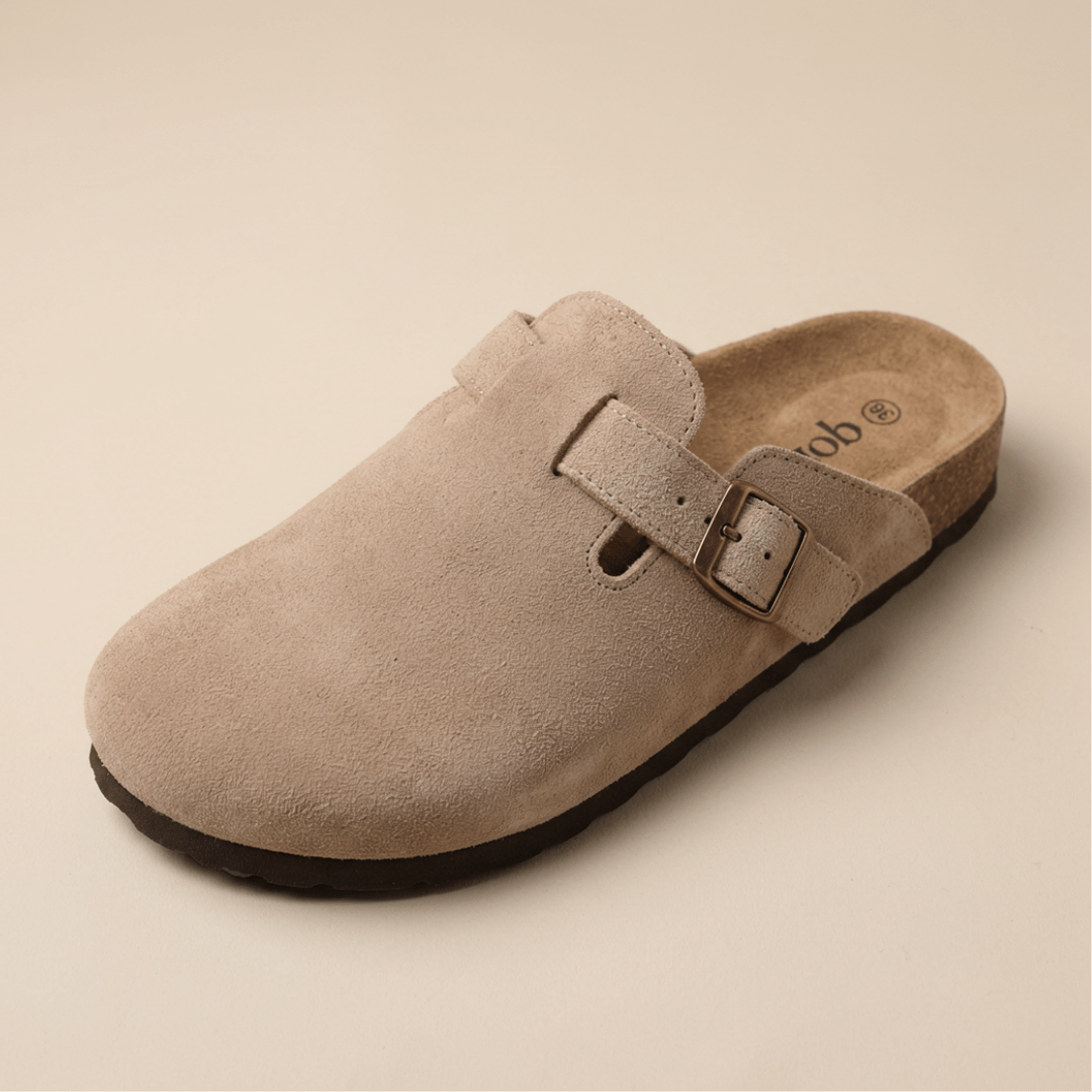 Luca™ - Stilvoller Komfortschuh