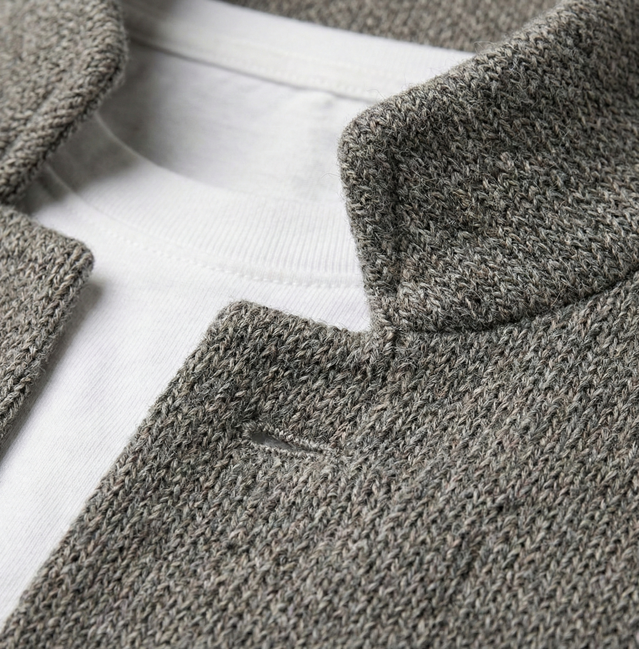 Jonas™ – Blazer en maille homme