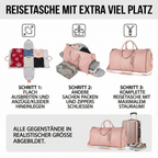 Amelie™ - Elegante Reisetasche