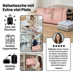 Amelie™ - Elegante Reisetasche