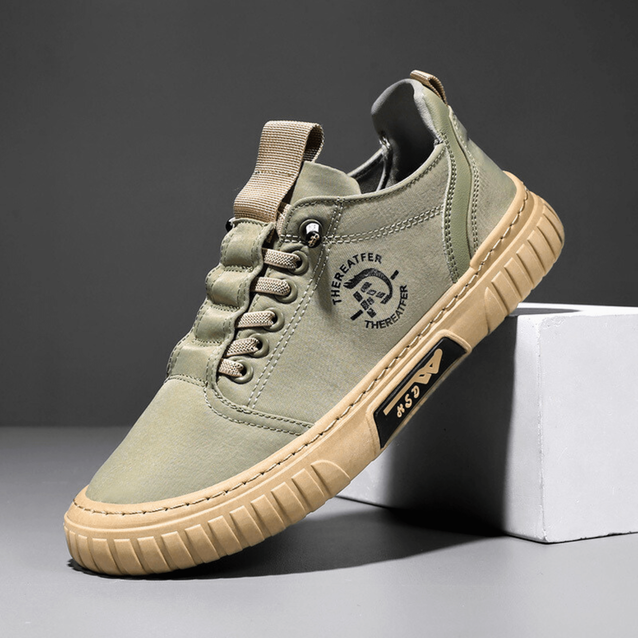 Lucas™ -Sneaker Confort Quotidien
