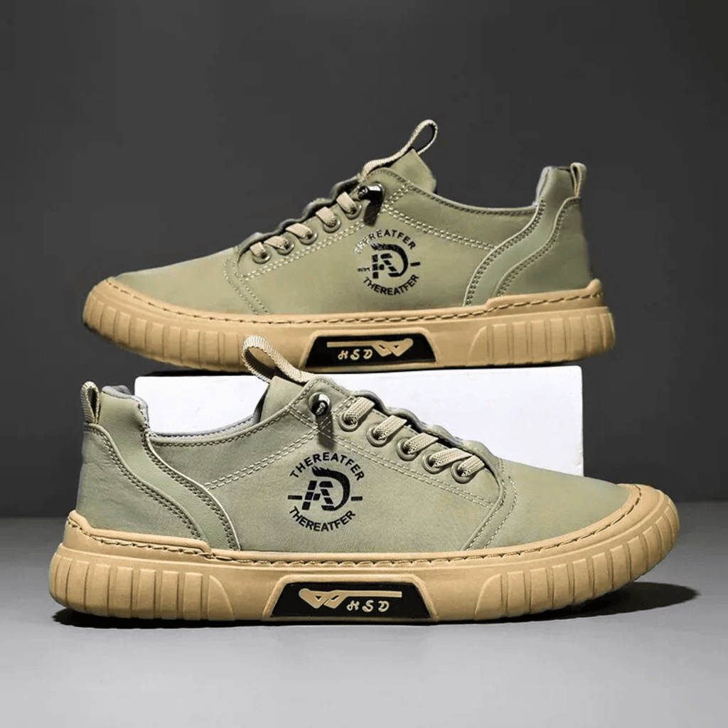 Lucas™ -Sneaker Confort Quotidien