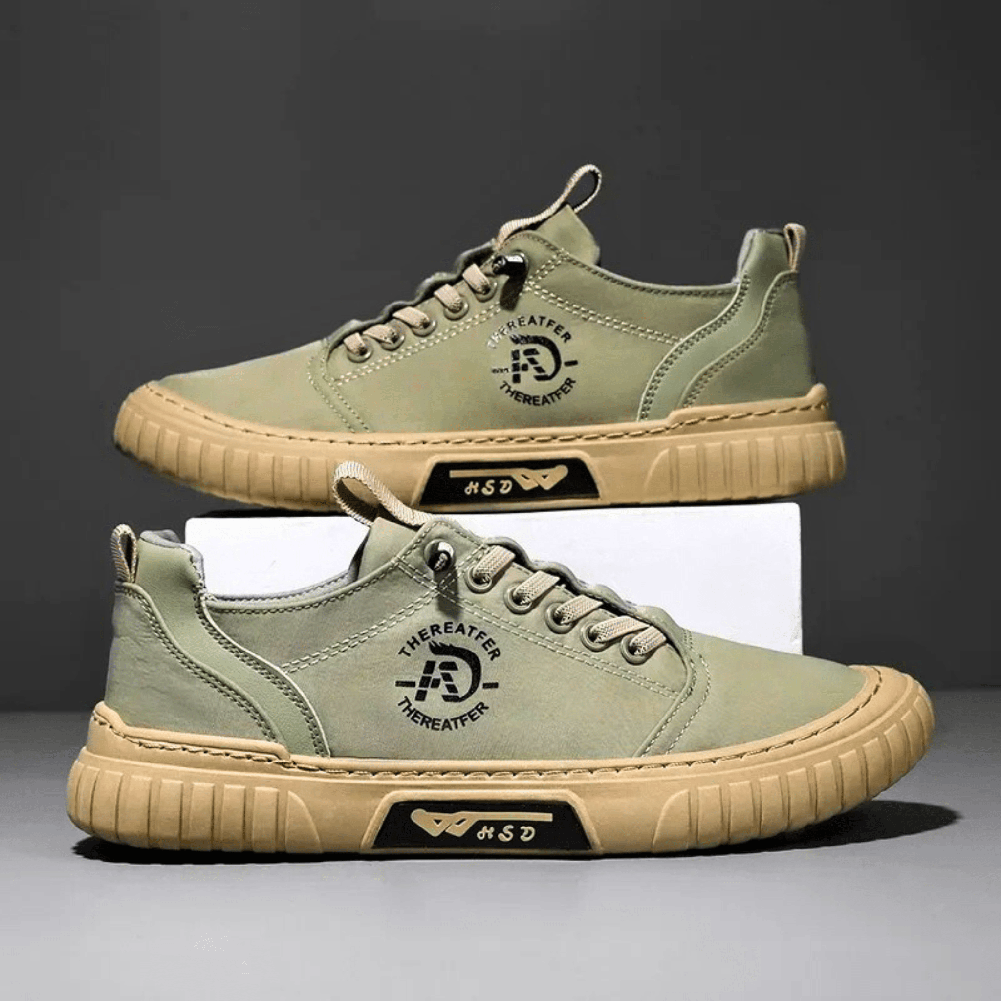Lucas™ -Sneaker Confort Quotidien