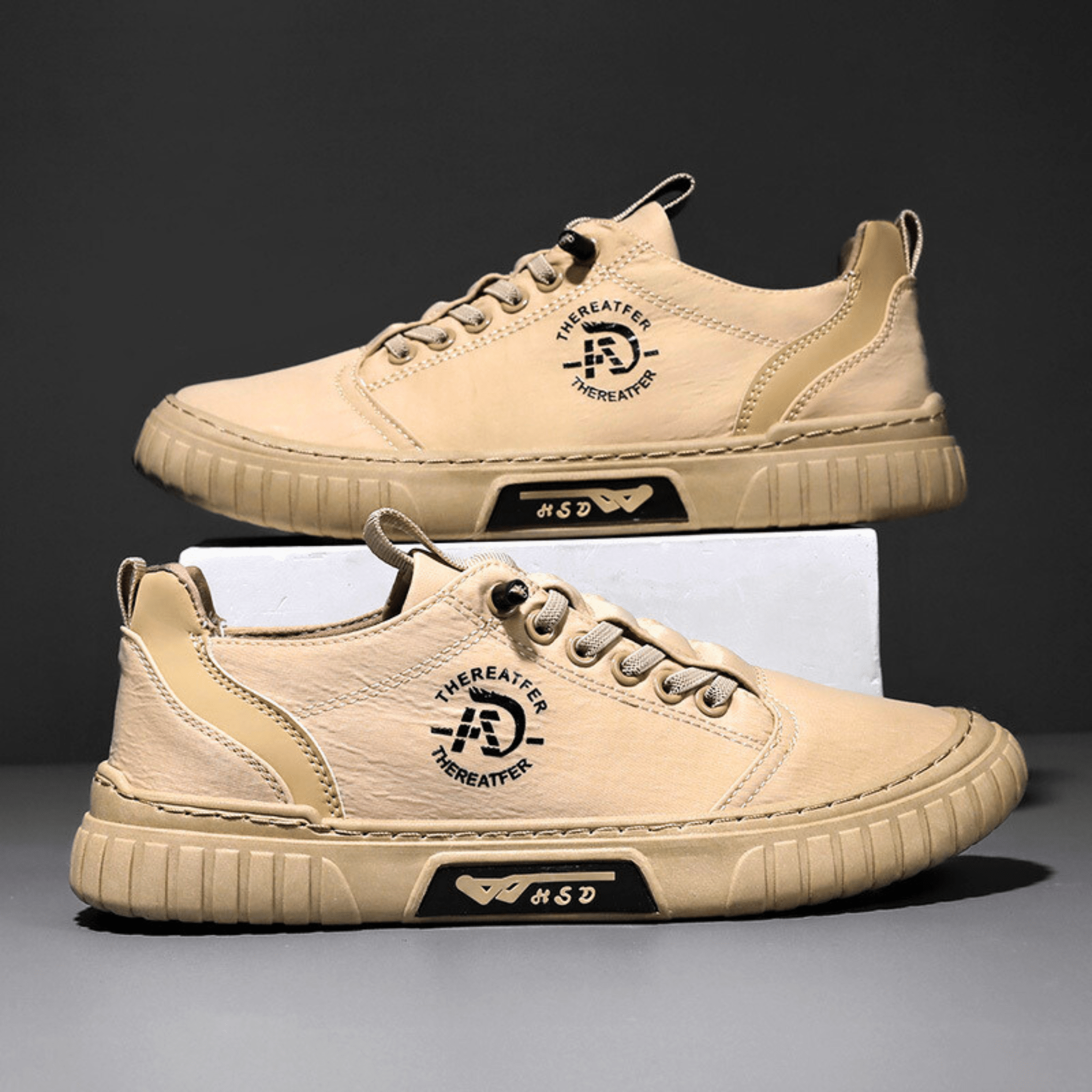 Lucas™ -Sneaker Confort Quotidien