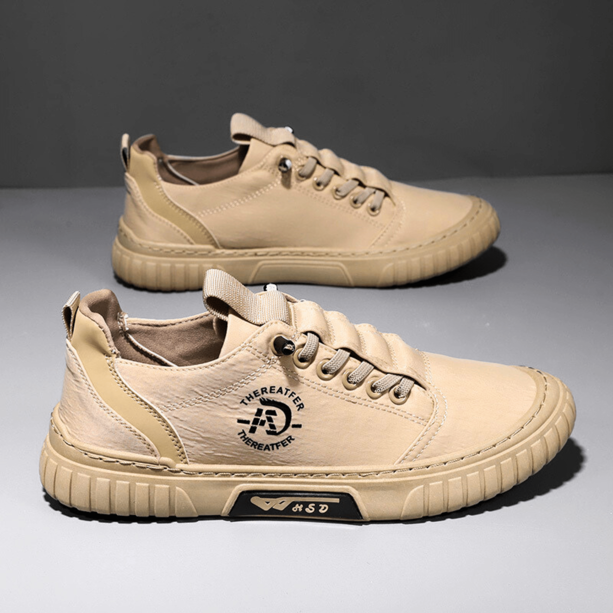 Lucas™ -Sneaker Confort Quotidien