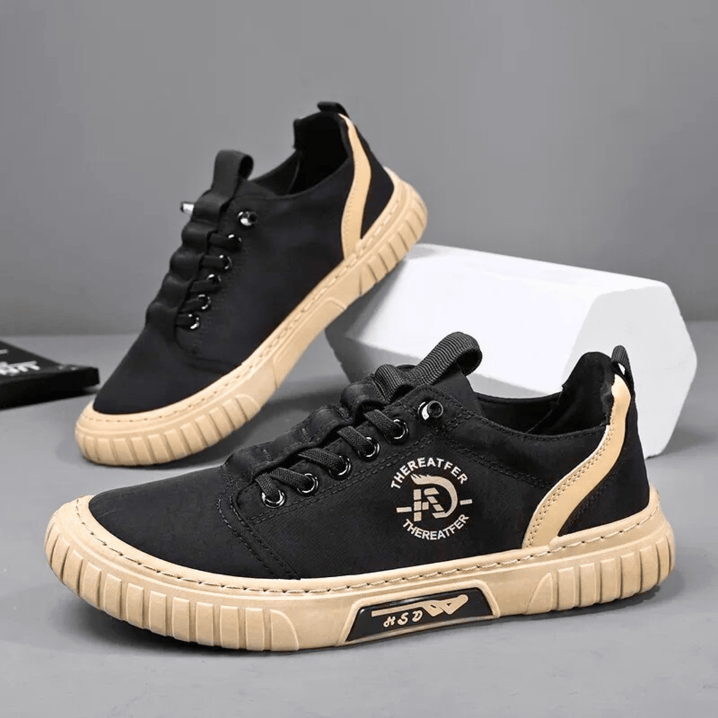 Lucas™ -Sneaker Confort Quotidien