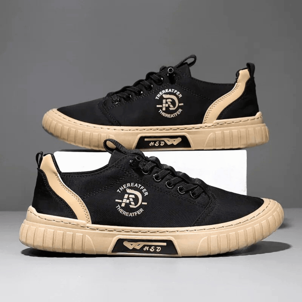 Lucas™ -Sneaker Confort Quotidien