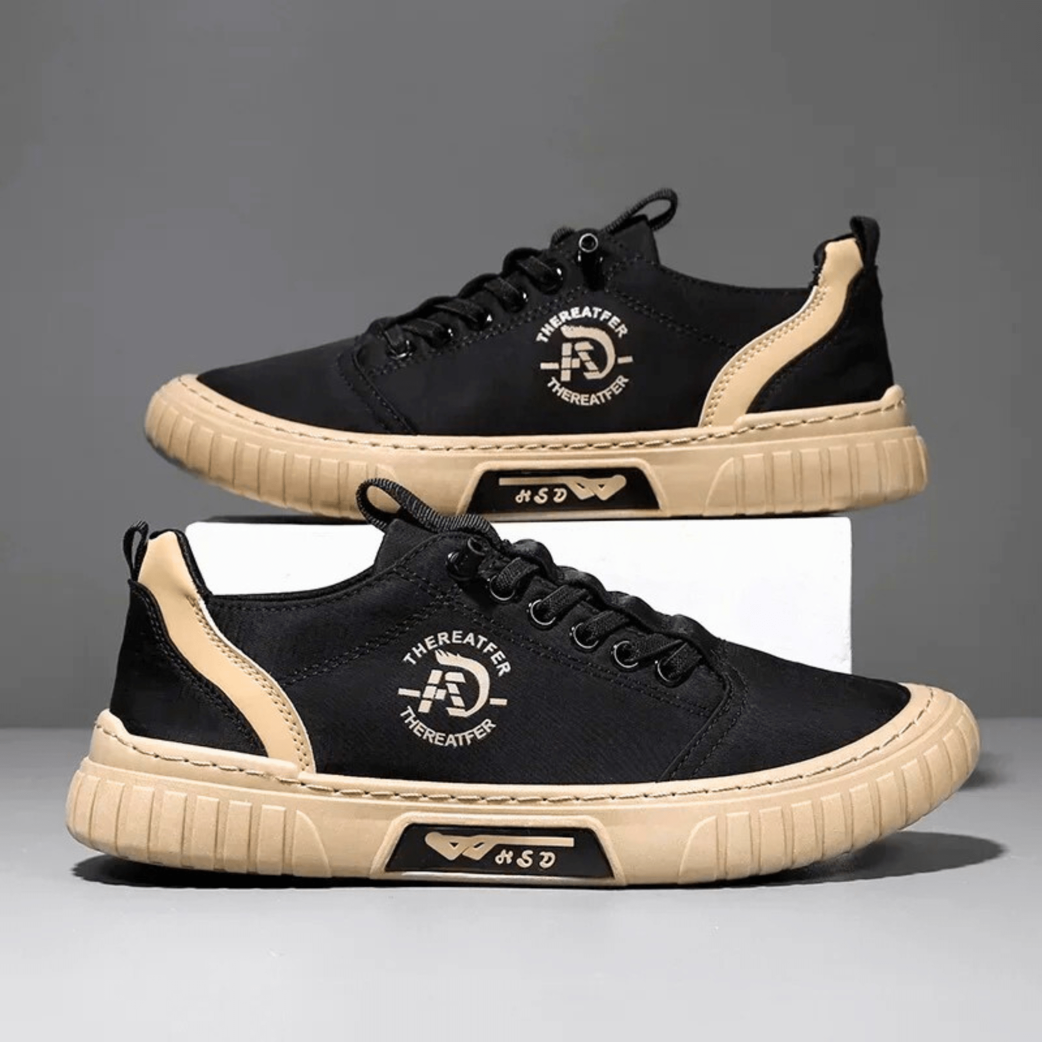 Lucas™ -Sneaker Confort Quotidien