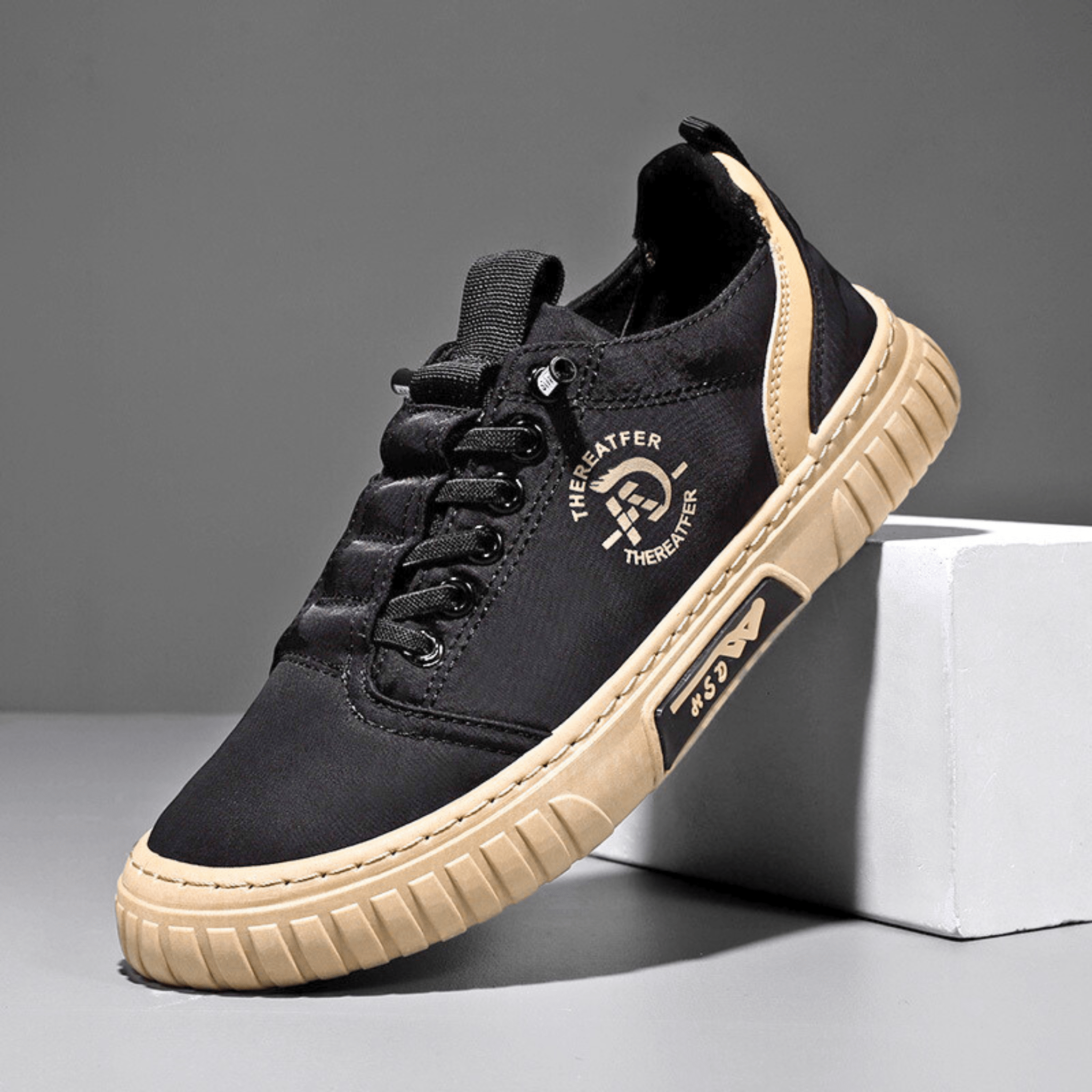 Lucas™ -Sneaker Confort Quotidien