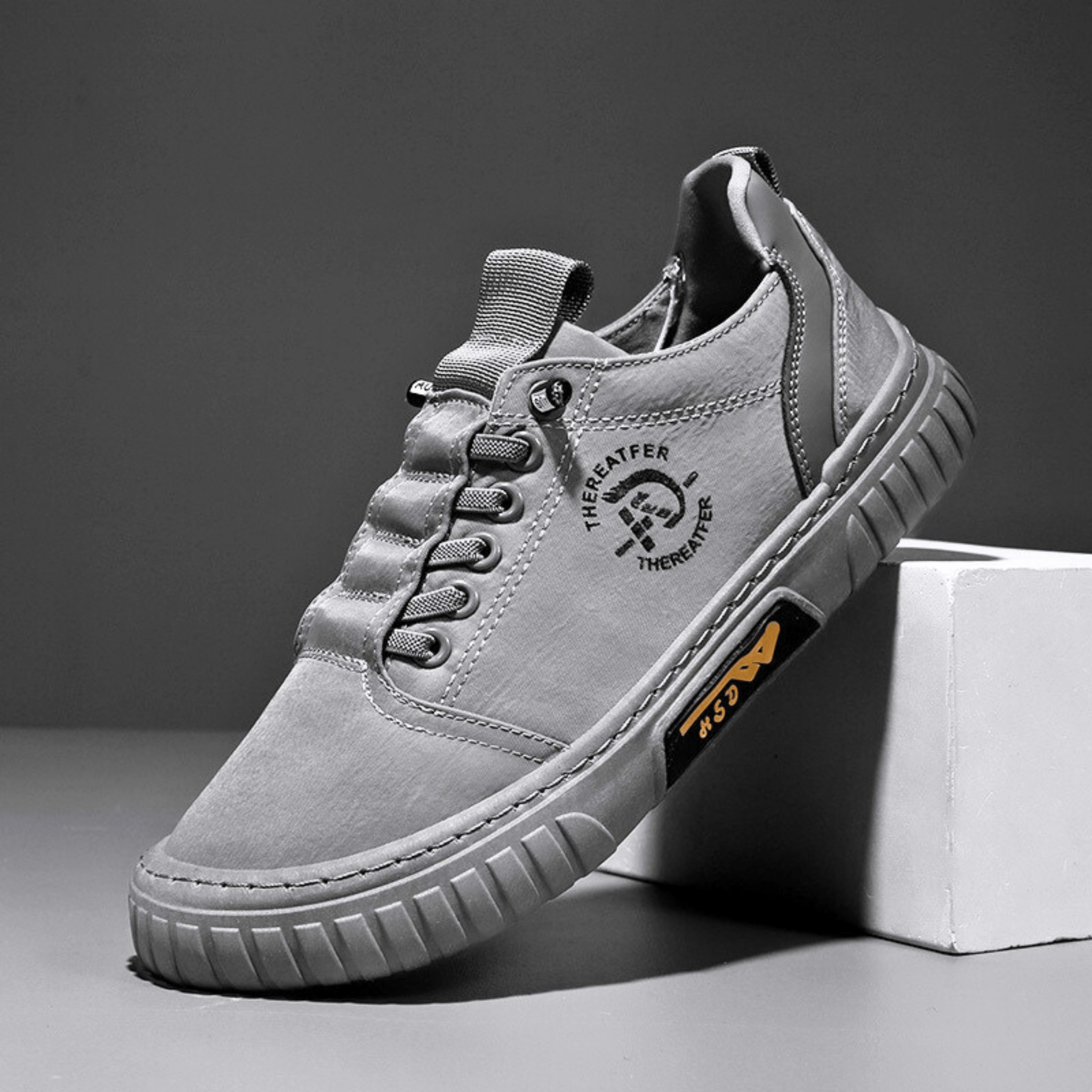 Lucas™ -Sneaker Confort Quotidien