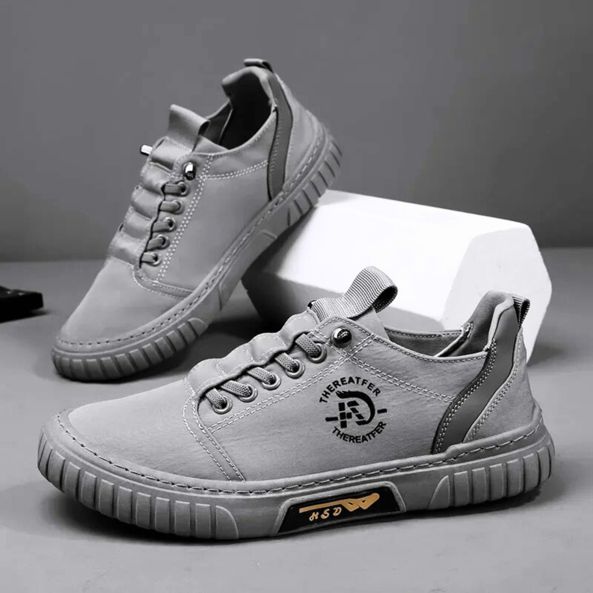 Lucas™ -Sneaker Confort Quotidien